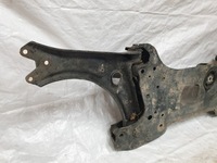 фото thumb №6, Skoda superb 2 ii 3t0 балка підрамник підвішування двигуна важіль лівий праві