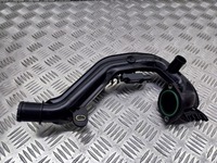 фото thumb №1, Труба шланг интеркулер renault clio iii 1.2 10972120