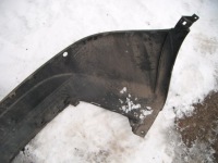 Suzuki s4 s-cross 13-17 бампер задняя 71821-61m0 с Разборки, фото thumb