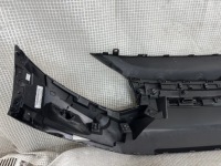 фото thumb №5, Citroen jumpy 17- бампер передній решітка радіатора