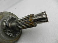 фото thumb №5, Приводной вал левый перед suzuki sx4 ey, gy 1.9 ddis 4x4