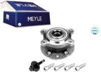 фото thumb №1, Набір підшипник колеса з ступиця задня volvo s60 ii s80 ii v60 i v70 iii