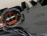 фото thumb №13, Галоген лівий перед drl led 4 pin lexus nx i 2014-