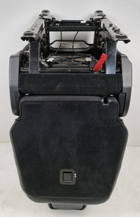 фото thumb №7, Сидіння задній правий задня ii ряд mercedes r-kl w251