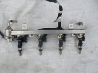 фото thumb №1, Планка форсунки jeep renegade alfa fiat 1.4-tjet