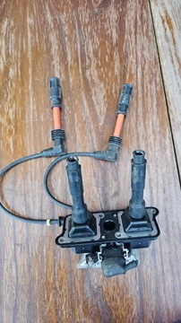 фото thumb №1, Котушка запалювання audi a4 b5 passat b5 1.8