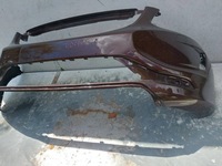 фото thumb №9, Volvo xc60 1 i lift 13- бампер передній перед