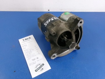 фото thumb №1, Citroen c3 1.1 hfx стартер 9633292480 valeo протестований