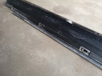 фото thumb №7, Планка пороговая левая audi a4 b6 cabrio 8h0853859