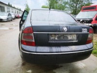 фото thumb №8, Skoda superb реле 2002 1.9l 443951253a 89957400