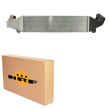 фото thumb №15, Интеркулер mazda 3 1,6di 04-