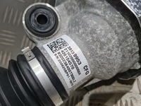 фото thumb №7, Рейка рульового управління трансмісія кермова opel astra k європа