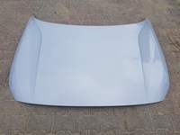 фото thumb №1, Polestar ii капот