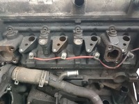 фото thumb №10, Двигун блок двигуна ford s-max mk1 1.8 tdci 125km 92kw qywa 225 tyś film