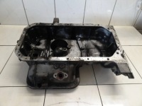 Opel meriva a 1.7 cdti 03 поддон масляная z17dth 2 контакты Киев, фото thumb