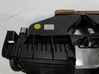 фото thumb №5, Решётка обдув средняя renault laguna iii 1001109