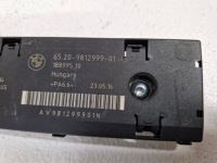 фото thumb №3, Mini countryman r60 усилитель антенна антенный 9812999