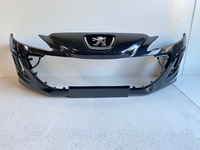 фото thumb №1, Бампер передний перед peugeot 308 t7 cc 07-11