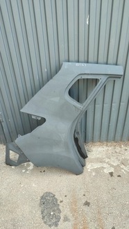 фото thumb №1, Hyundai ix20 kia venga крыло правый задняя