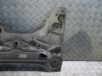 фото thumb №7, Подрамник renault trafic ii 2.0 tdci 01-14r 6 передач 8200626965