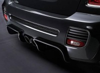 Купити Канал повітряний середній bmw mini r56 r57 оригінальний 51747330558, фото thumb