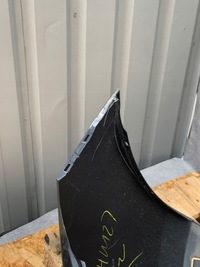 фото thumb №12, Бампер перед передній mazda 2 dj 14-