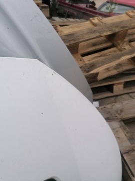 фото thumb №4, Citroen jumpy ii 07-16r капот кришка двигуна