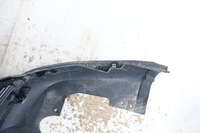 фото thumb №10, Renault koleos ii 2016- накладка спойлер дифузор бампера задня 850182216r