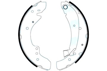 фото thumb №3, Гальмівні колодки гальмівні lpr lpr07110