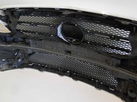 фото thumb №12, Mercedes c класс w205 205 передний рестайлинг бампер переднее amg pts