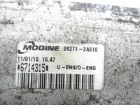 фото thumb №7, Интеркулер hyundai i30 i 1.6 crdi