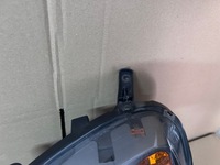 фото thumb №10, Alfa romeo mito левая правая комплект лампы лампа 505278130 тёмные