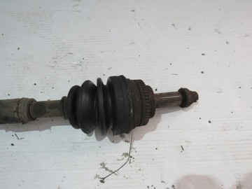 фото thumb №5, Піввісь права довга avensis t25 2.0 d4d