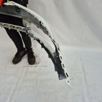 Купить Vw passat cc рестайлинг  11-16 бампер перед передний sprysk pdc, фото thumb