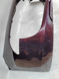 фото thumb №7, Бампер porsche 911 991 przed liftem 2012-2015