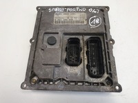 фото thumb №1, Smart fortwo 0.6 t turbo блок управления двигателя