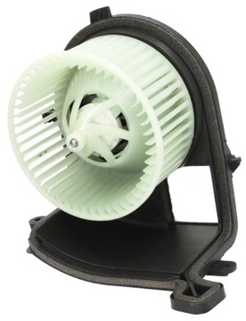 фото thumb №1, Вентилятор інтер'єру повітродувка renault clio ii 98-12