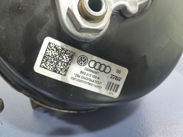 фото thumb №5, Audi a5 8t насос усилитель тормозные 8k0612103n