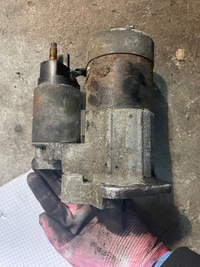 фото thumb №3, 75 стартер renault scenic 1.5dci 8200306595