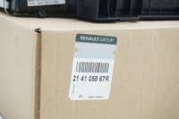 Купить Новая оригинальный номер радиатор воды renault twingo 3 smart 453 214105867r, фото thumb