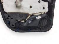 фото thumb №10, Обивка дверь правый перед opel zafira c 20893796 anglik