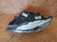 фото thumb №8, Лампа левый перед eu volvo v60 s60 рестайлинг 13- 31420108 ксенон