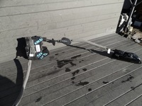 фото thumb №1, Renault megane iv 2020 замок двері лівий зад хром