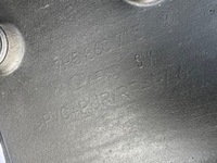 фото thumb №8, Обшивка оббивка лівий задня шторка 7h5868715 vw t5 multivan