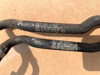 фото thumb №5, Mercedes w211 шланг wąż wody a2118302196