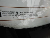 фото thumb №4, Крышка багажника багажника z30k opel insignia hb 5d