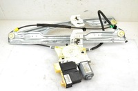 фото thumb №1, Citroen c5 i рестайлинг подъемник стекла левый перед