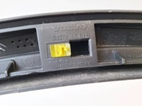 фото thumb №5, Volvo xc90 ii молдинг крыла правая задняя 31378165 оригинал