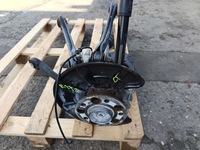 фото thumb №3, Mercedes r172 slk левая задняя поворотный кулак рычаг приводной вал