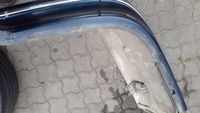 фото thumb №13, Бампер задня задній mercedes s-klasa w220 sedan